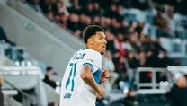 Beşiktaş’a 1.98’lik stoper!