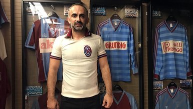 Efsane forma satışta