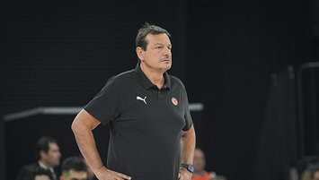 Sırada İsviçre var