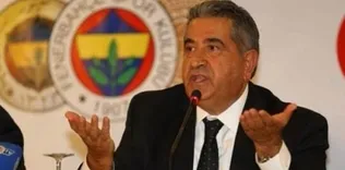 Mahmut Uslu bombaladı