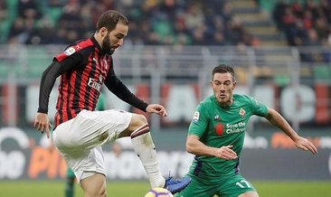 Avrupa'da transfer üçgeni