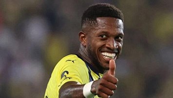 Fred’e Palmeiras talip