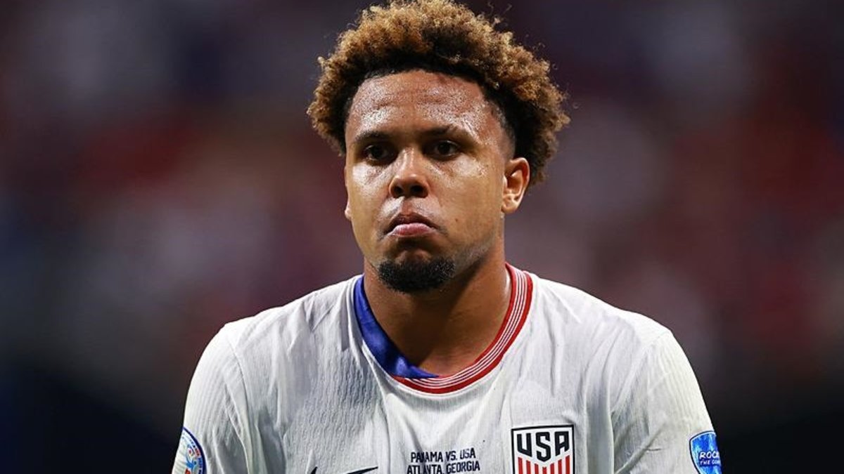 McKennie’de Copa America bekleniyor