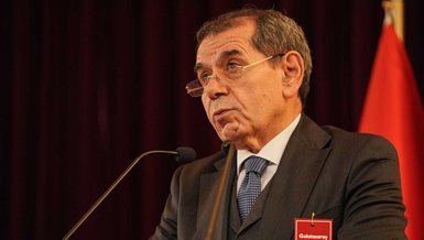 Galatasaray Başkanı Dursun Özbek PFDK'ya sevk edildi