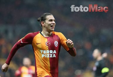 Son dakika Galatasaray GS haberi: Taylan Antalyalı transferi basına sızdı! Beni alet ediyorlar