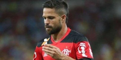 Eski Fenerli Diego Ribas’a ağır eleştiri