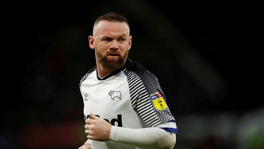 Son dakika spor haberleri... Wayne Rooney'den EURO 2020 değerlendirmesi!