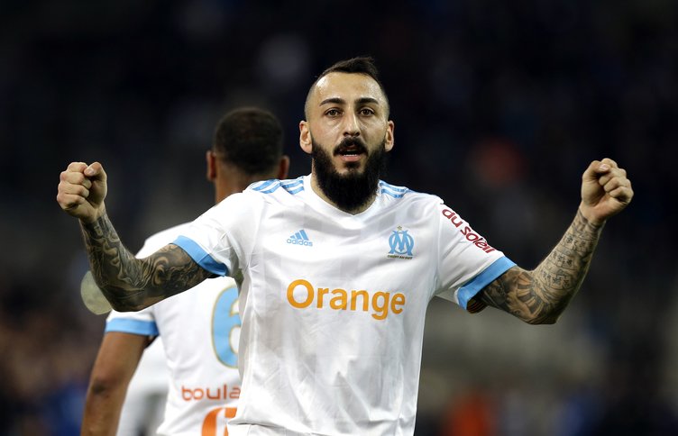 Fransa'dan Beşiktaş için flaş transfer iddiası