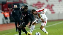 Göztepe deplasmanda güldü!