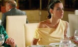 Bugünün Saraylısı 34. Bölüm