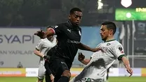Pendikspor tam gaz