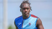 Mendy’ye Gine’den davet