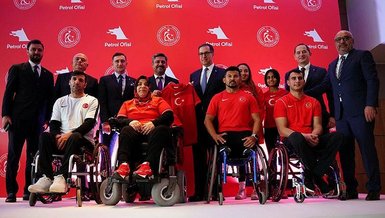 Petrol Ofisi’yle özel sponsorluk