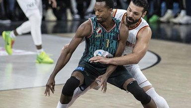 Pınar Karşıyaka'dan müthiş başlangıç