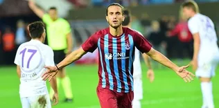 Yusuf Yazıcı, hayalindeki ligi açıkladı!