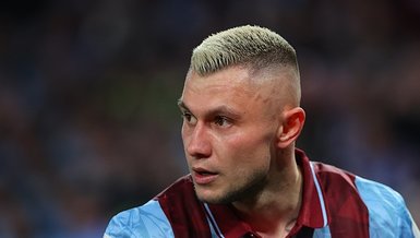 Oleksandr Zubkov yine üretemedi