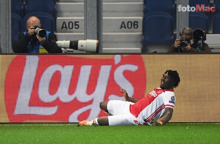 TRANSFER HABERLERİ | Fenerbahçe'de yeniden Lassina Traore sesleri!