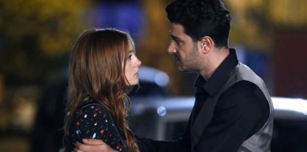 Leke dizisinin 6. yeni bölüm fragmanı yayınlandı mı?