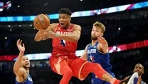 All-Star maçı LeBron’un