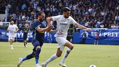 Keni Var Uzun kalıyor
