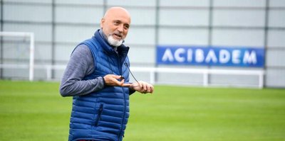 Karaman'dan Başakşehir maçı yorumu
