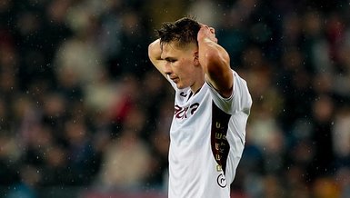 Danylo Sikan için Al-Jazira devrede