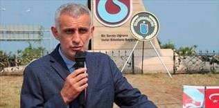 Başkandan TFF'ye baskın