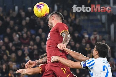 Roma’dan flaş Aleksandar Kolarov kararı! Fenerbahçe...