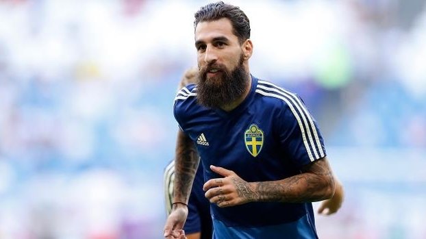 Jimmy Durmaz'dan transfer itirafı! Fenerbahçe ve Galatasaray... Jimmy Durmaz'dan transfer itirafı! Fenerbahçe ve Galatasaray...
