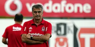 Güneş’in şansı tutmuyor