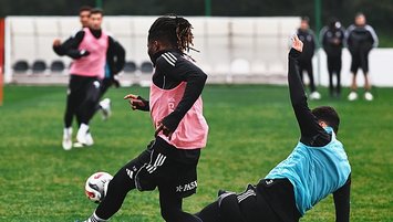 İzin bitti mesai başladı