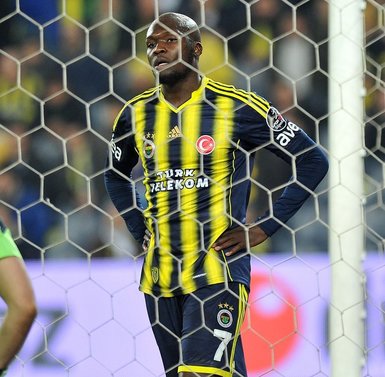 Fenerbahçe hem ağladı hem güldü