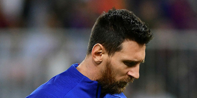 Messi’den CR7 itirafı