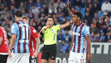 Kardeşler'in hakemliği bitiyor mu? Tüm gözler TFF'de