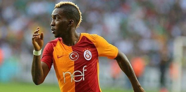 Galatasaray'ı çok istiyor!