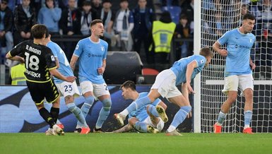 Lazio 2-2 Empoli (MAÇ SONUCU - ÖZET)