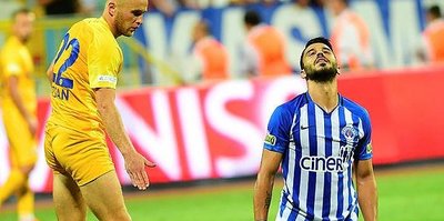Milli formayı çok istiyorum