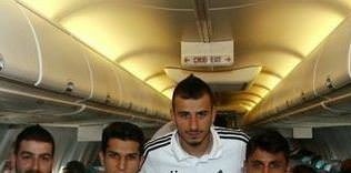 Kartal 6 eksikle Kayseri'de