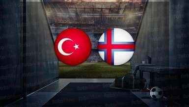 TÜRKİYE FAROE ADALARI MAÇI ŞİFRESİZ CANLI YAYIN 📺 | Türkiye - Faroe Adaları maçı ne zaman, saat kaçta ve hangi kanalda canlı yayınlanacak?