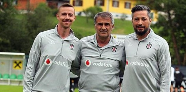 Şenol Güneş'in yeni yardımcısı İlhan Mansız’ın örnek davranışı