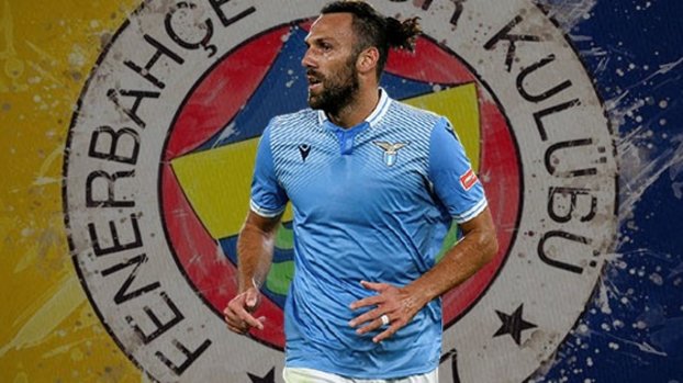 Vedat Muriqi Fenerbahçe'ye! İşte sözleşme detayları