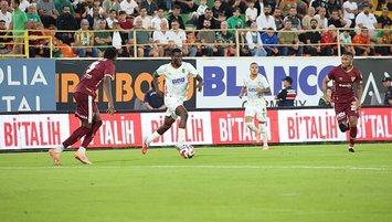 Göztepe’ye darbe!