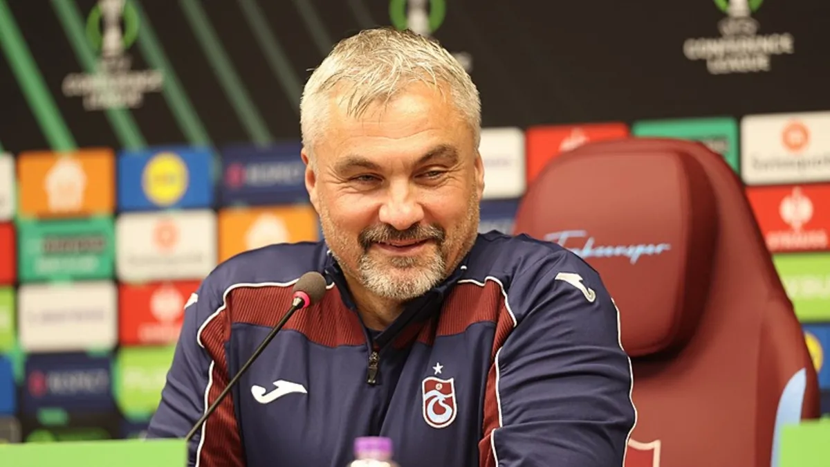 7-1'lik yenilgi bizim için tehlike