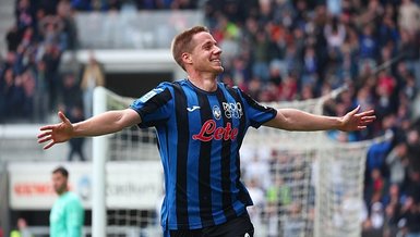 Beşiktaş'tan Mario Pasalic bombası! Gedson Fernandes transfer edilirse...