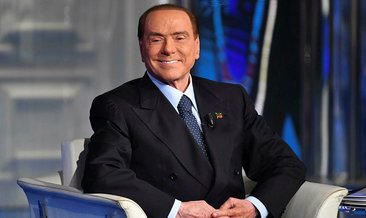 İtalya'nın İlhan Cavcav'ı Berlusconi!..