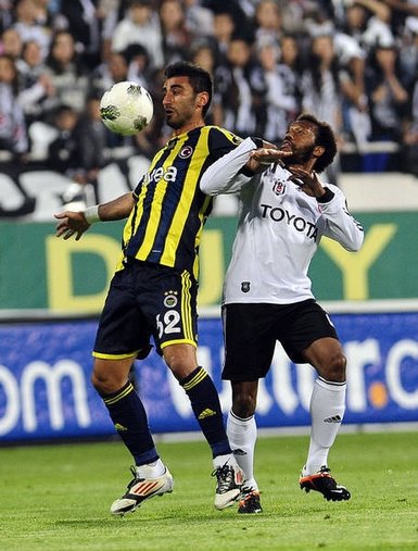 Beşiktaş - Fenerbahçe Süper Final