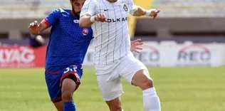 Altay’da Halil formaya hasret