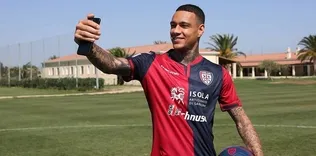 Wiel’i alan pişman oluyor
