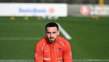‘Euro 2024’e gideceğiz’
