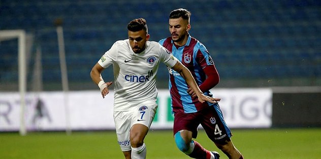 Trezeguet Ada'da